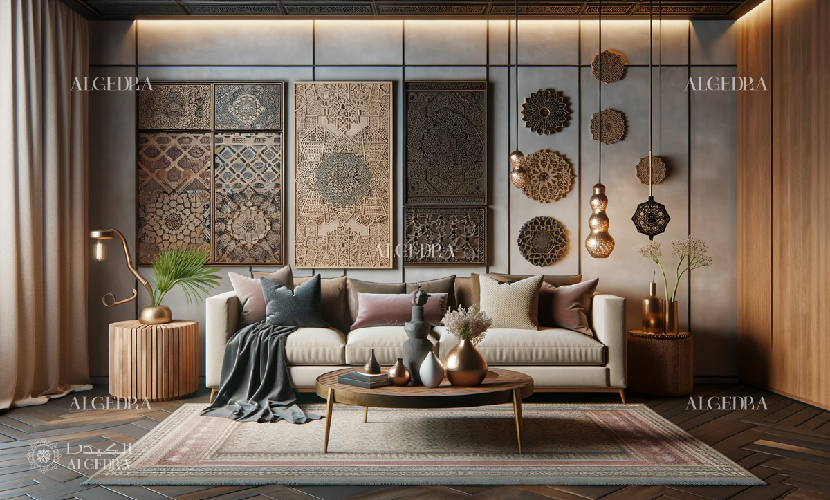 interior design company in Istanbul